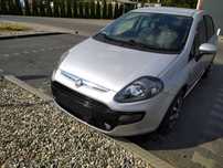 Fiat Punto 1.2 gaz