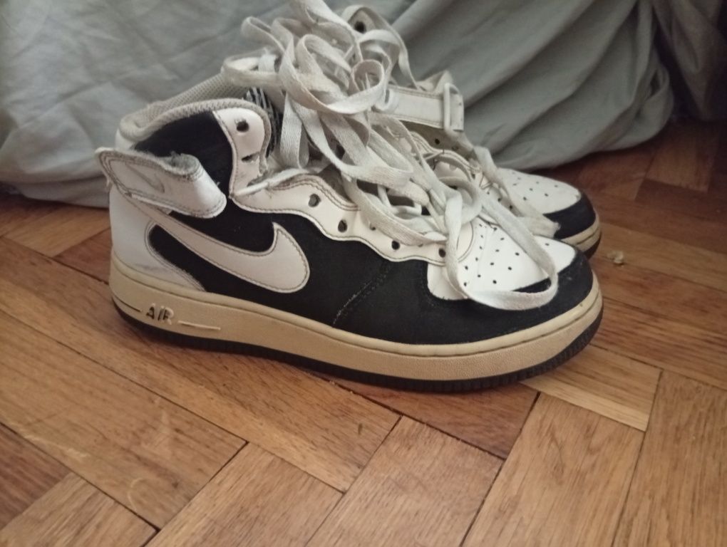 Sprzedam buty Nike,adidas,reebok