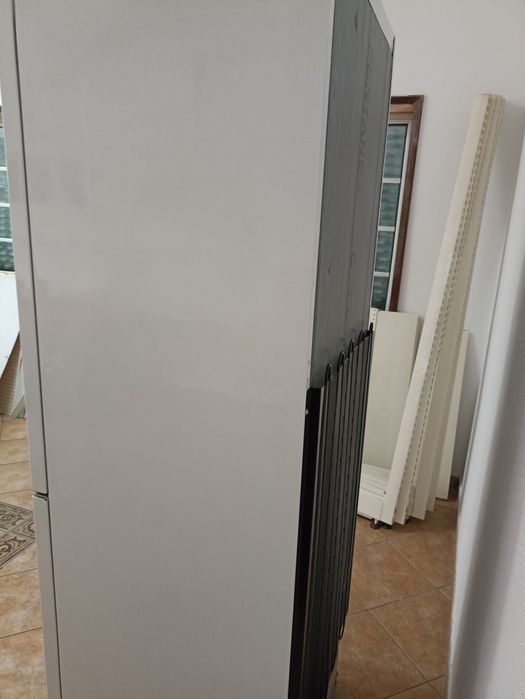 Frigorífico combinado