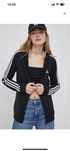 Жіноча кофта adidas