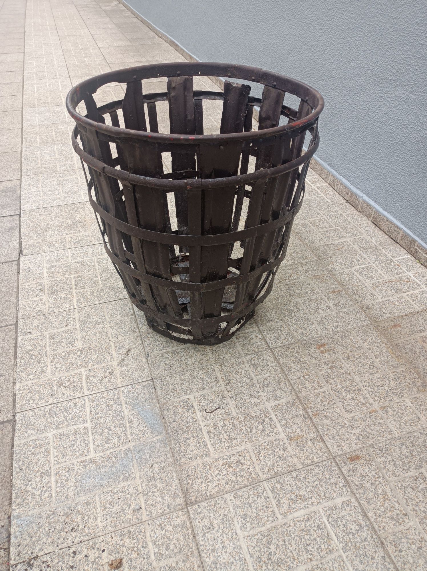 Suporte para garrafão