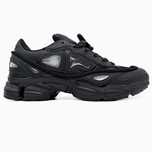 Кросівки Adidas Raf Simons Ozweego 3 Triple Black premium