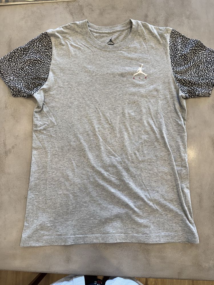 Tshirt Nike Jordan Original