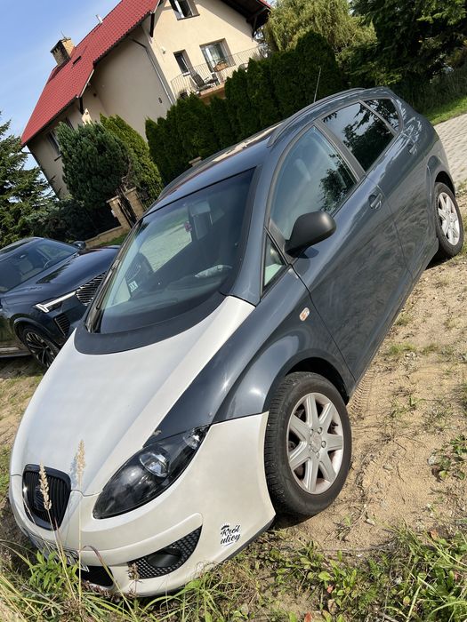 Seat Altea XL 1.4 TSI