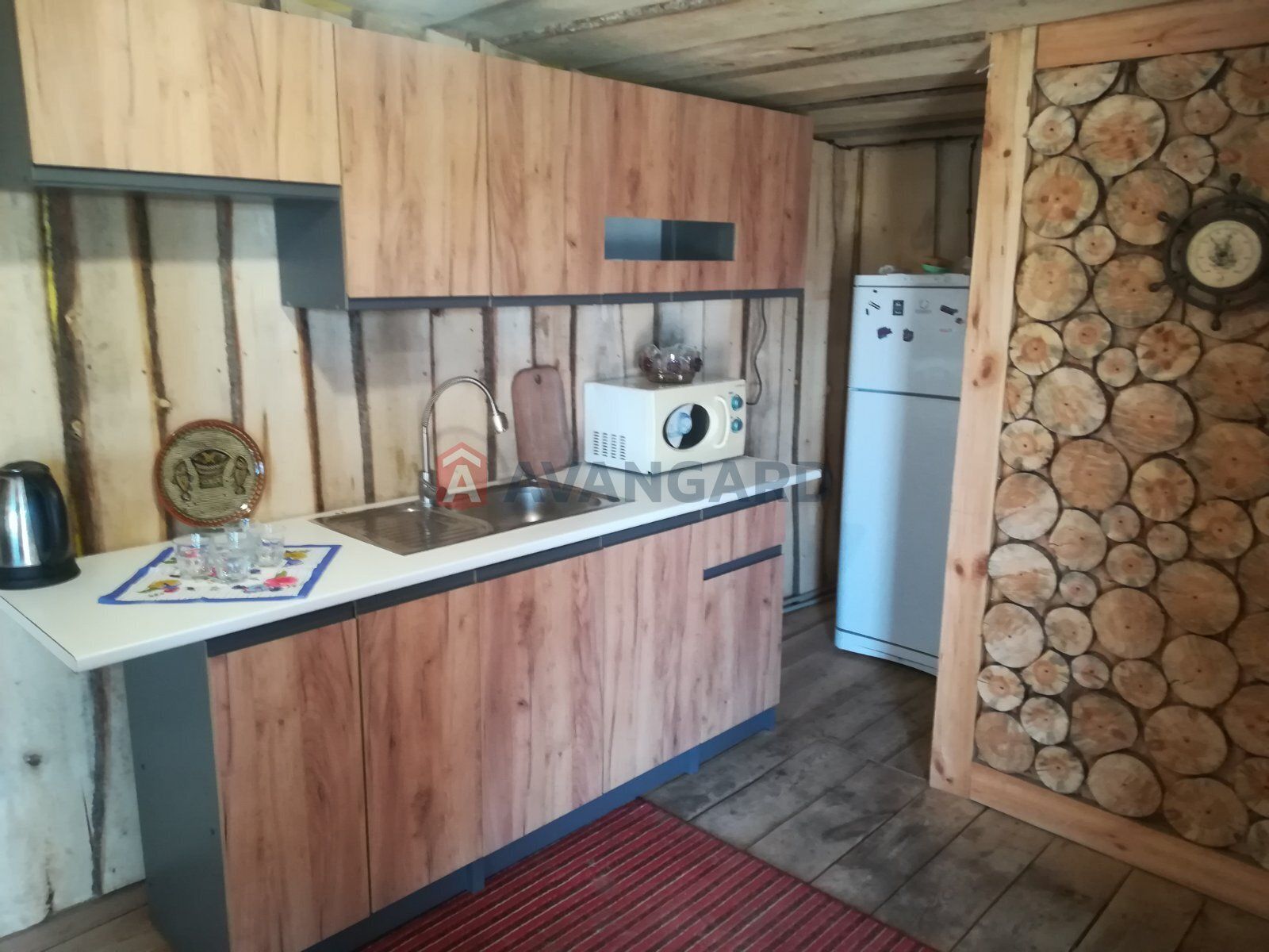 Продається будинок- дача- бізнес біля води
