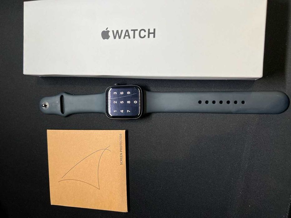 Apple Watch SE 2 44 mm