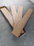 Panele Parador One Modular Oak Pure Natural AC-5 8mm 6szt