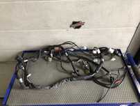 Instalacja elektryczna derbi gpr aprilia rs wiązka