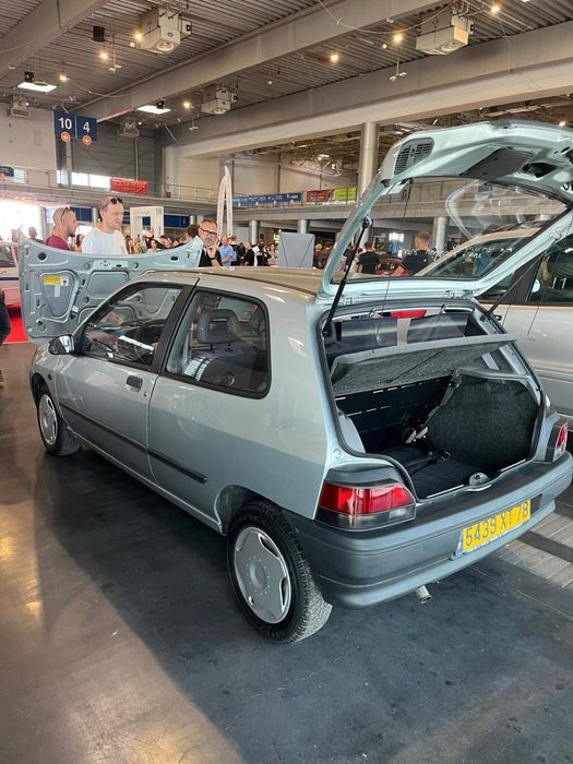 Renault Clio 1.2 jedyne takie w Pl. PROMOCJA DO WEEKENDU