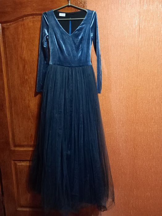 Платье вечернее от vovk.