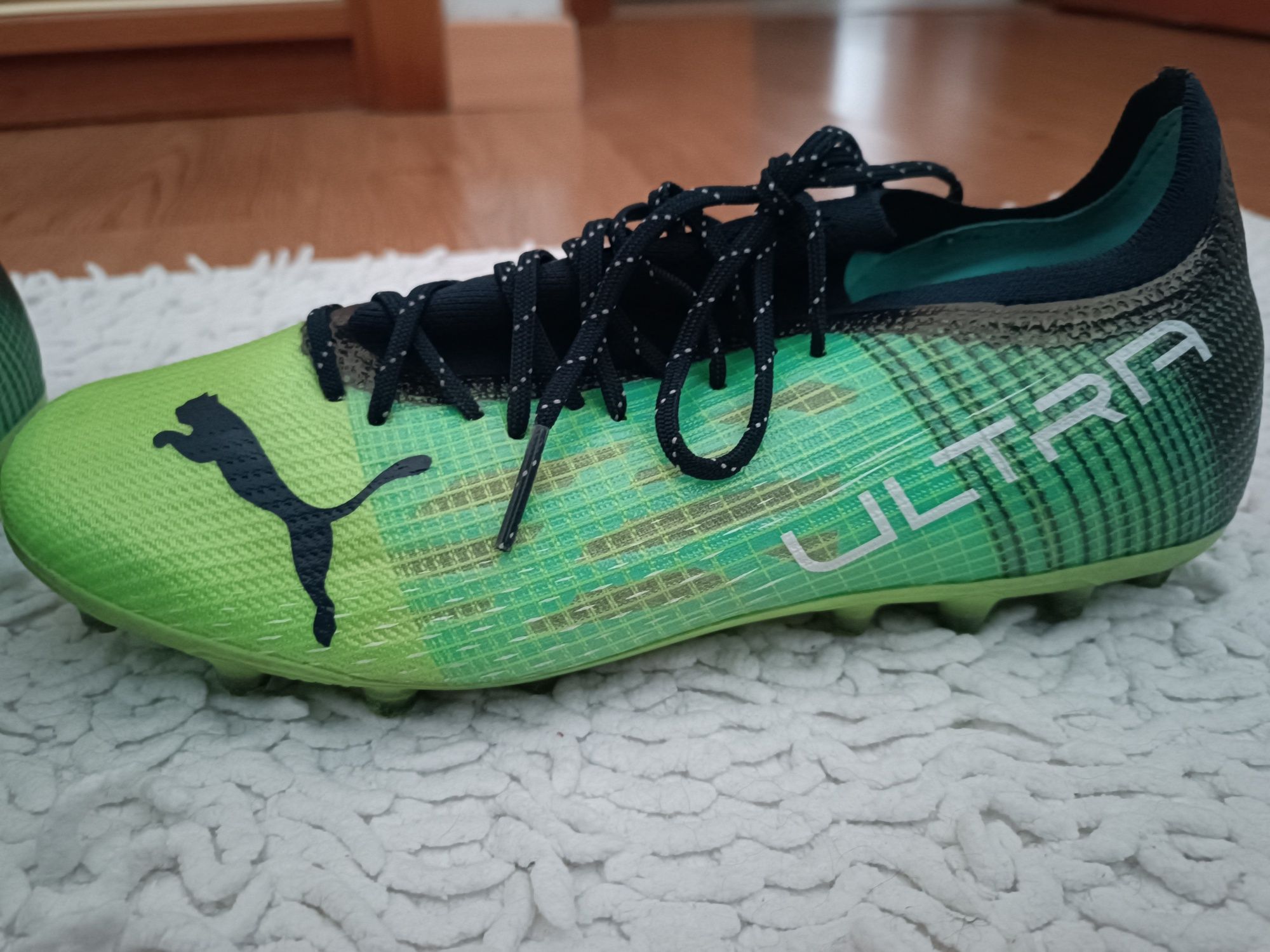 Puma Chuteiras Futebol Ultra 1.3 MG