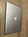 MacBook Pro i7 A1286