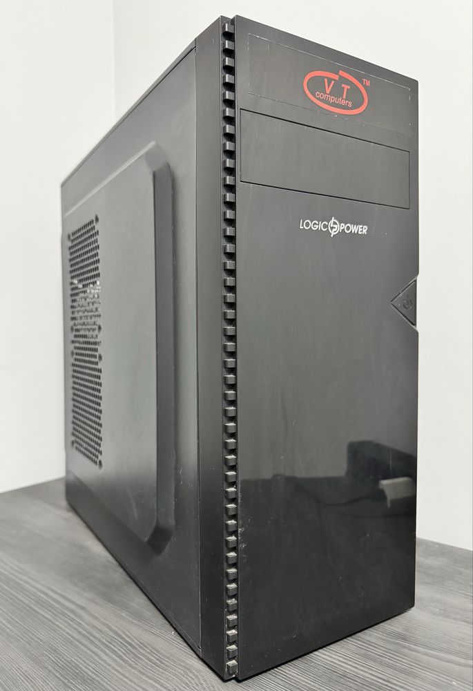 Стаціонарний компʼютер Logic Power
