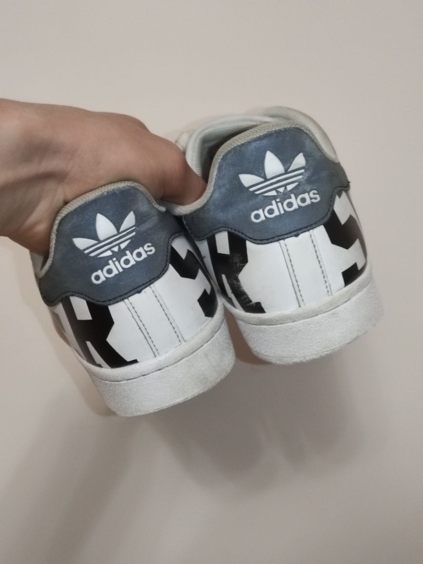 СРОЧНО! Adidas Superstar