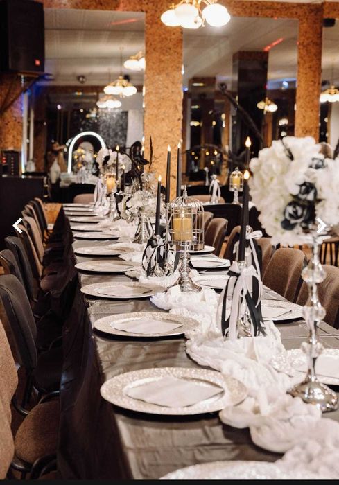 Sala do wynajęcia, imprezy okolicznościowe, urodziny