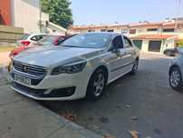 Vendo peugeot 508