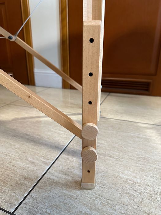 Łóżko do masażu Habys