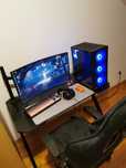 Komputer Gamingowy Rtx 4070 Zestaw