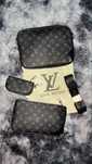 Kit de bolsas da Louis Vuitton