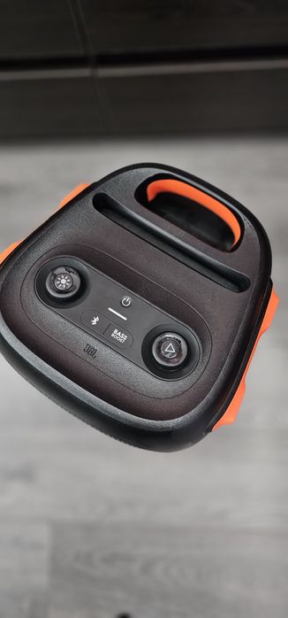 Акустична система JBL PartyBox 110. Колонка