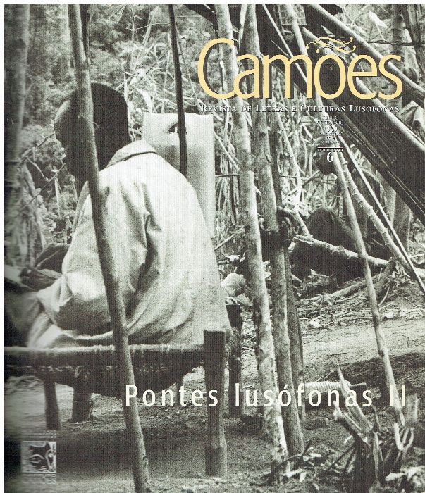 3077 - Revista Camões (Várias)