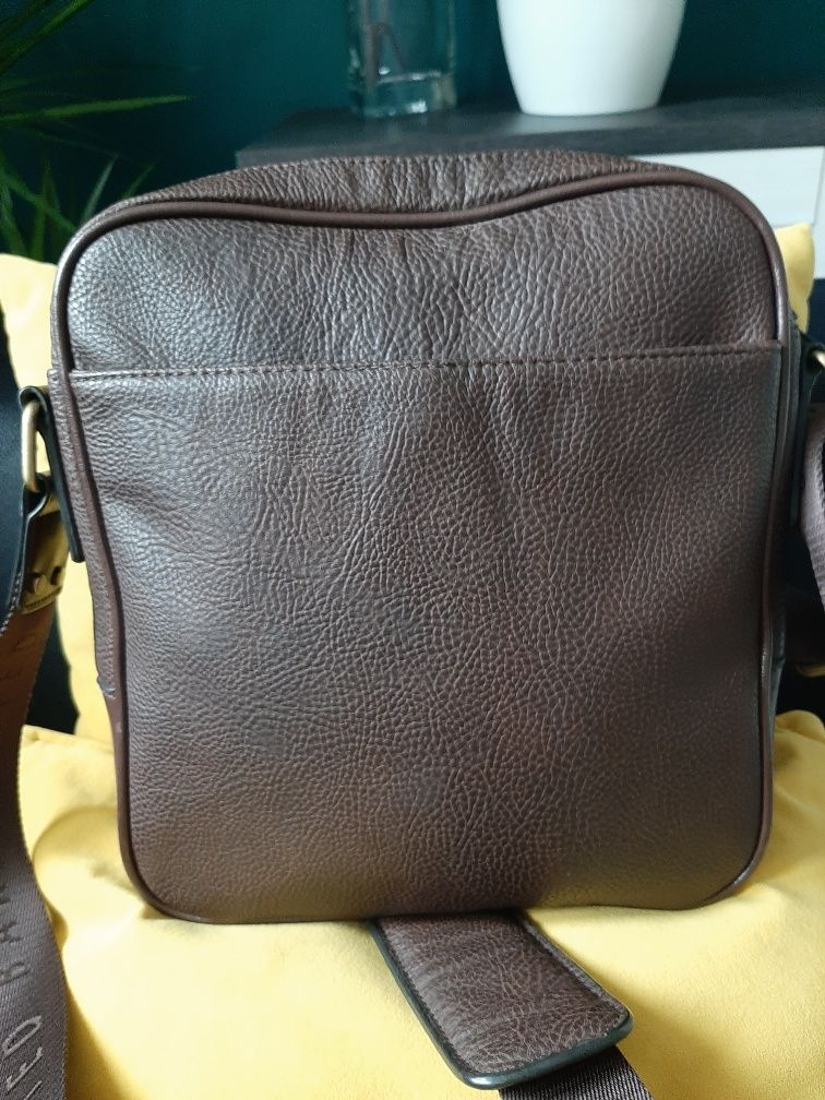 Oryginalna Męska torba Ted Baker London