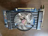 GTX 550 Ti Gigabyte