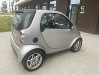 Smart FORTWO 2001r