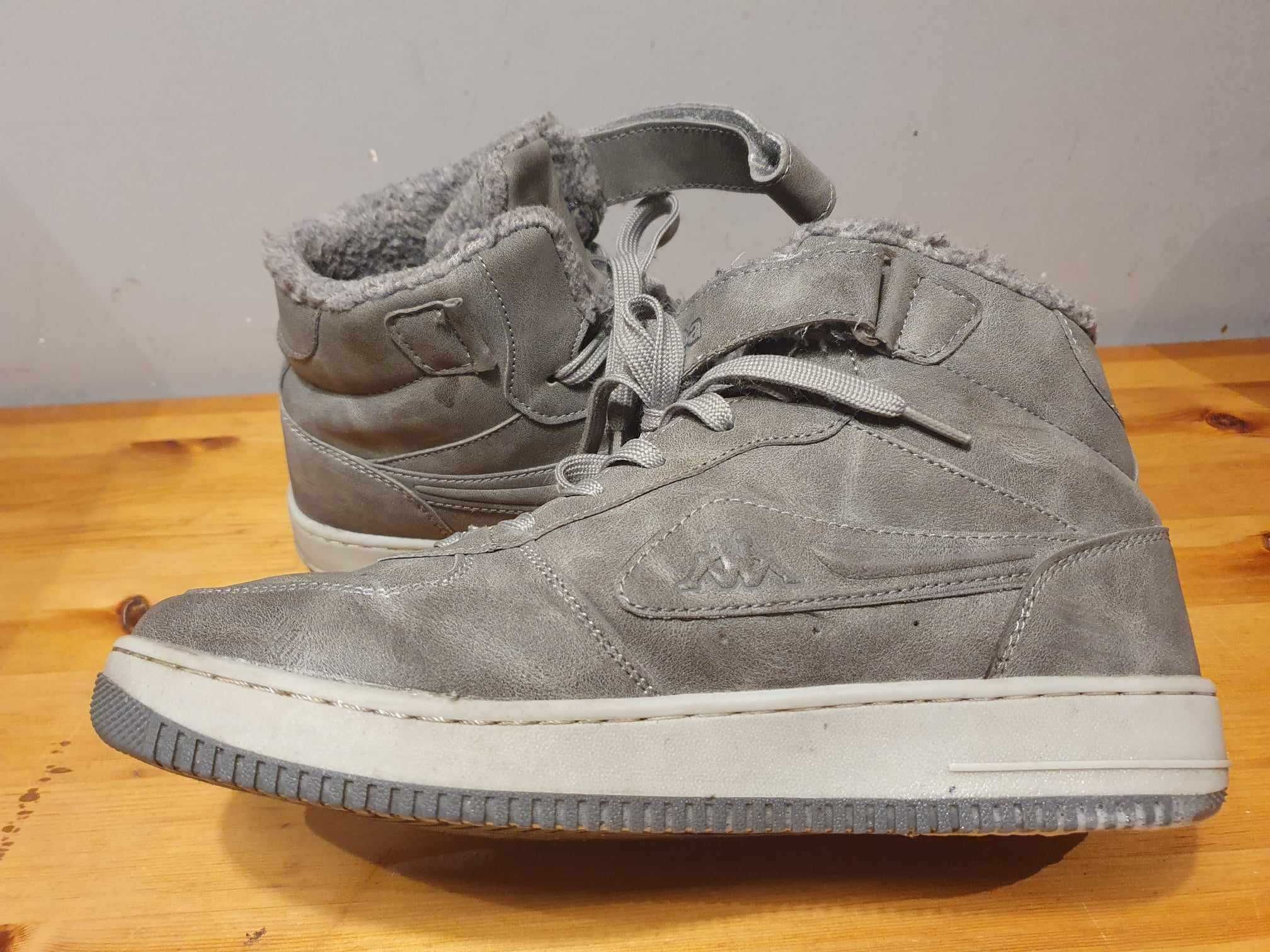 Buty Kappa Bash Mid