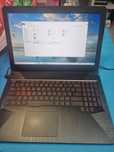 Asus tuf gamingowy fx504gm gtx 1060 15.6 fullhd 240ssd 1tb HDD 16gb ra