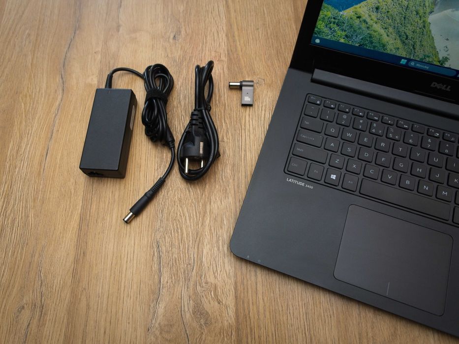 Laptop Dell Latitude 3450 / i3 / 16 GB RAM / 1 TB SSD / 14"