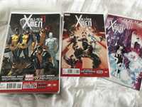 All New X-Men 1-41 + special + annual