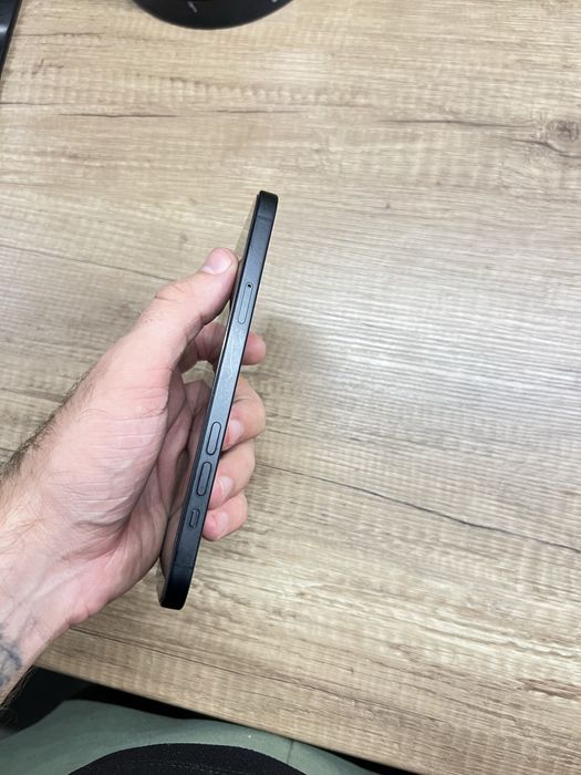 Новый Физическая сим iPhone 15 Plus 128gb  неверлок