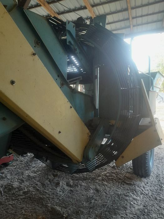 Sprzedam kombajn do ziemniaków AnnaAnna