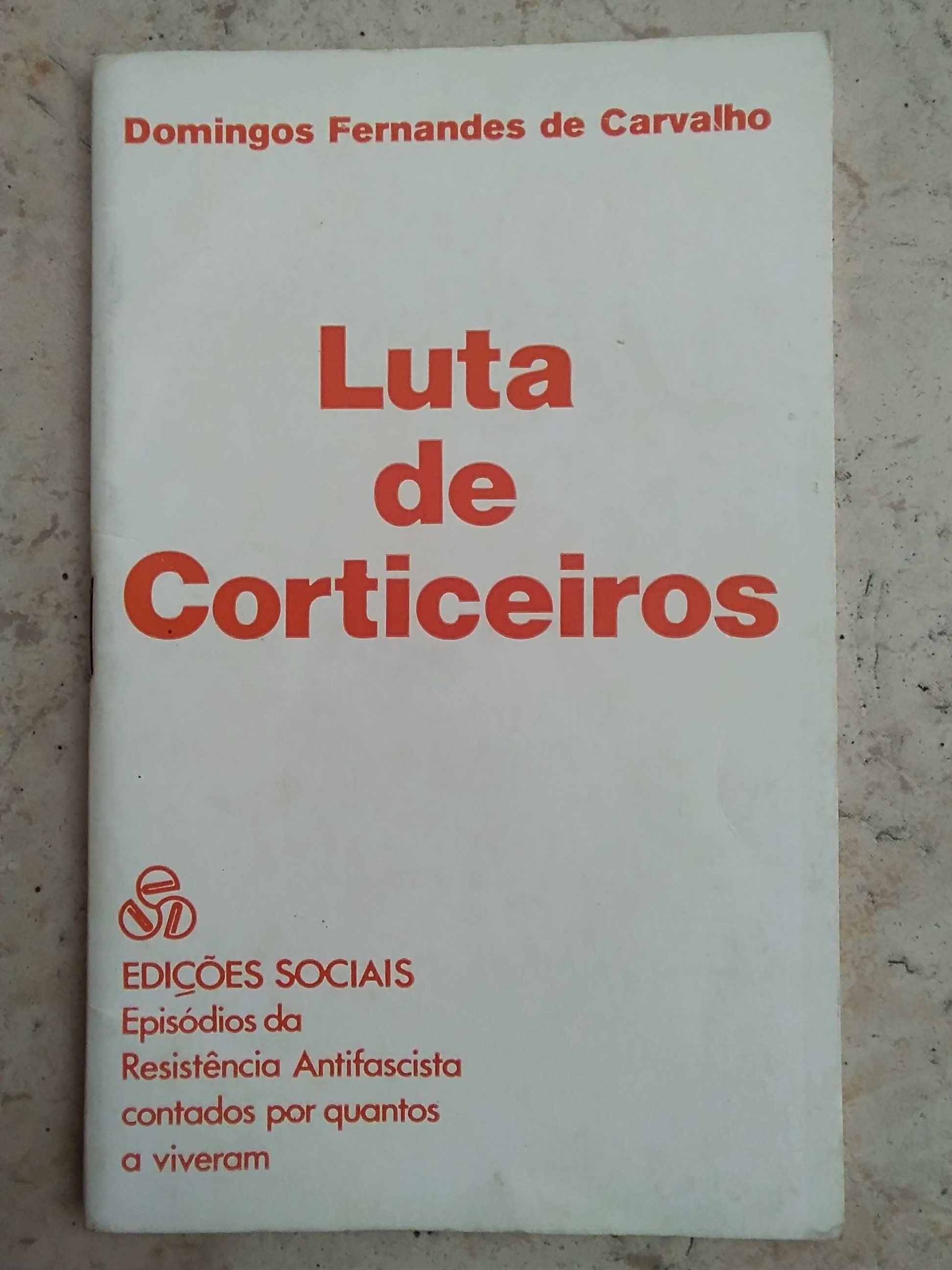 Luta de Corticeiros