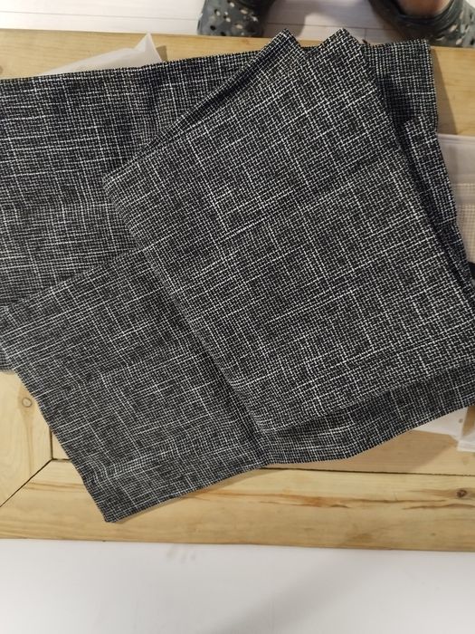 Poszewki dekoracyjne