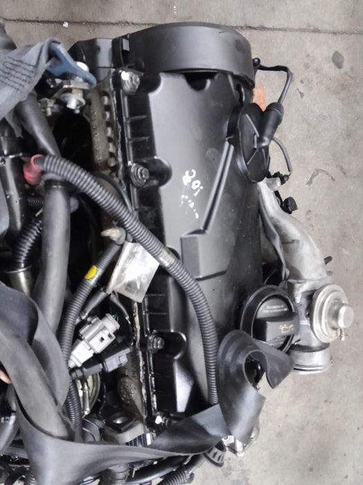 Motor 1.9tdi Audi A4 B6 A6 VW Passat Skoda Suberb AVF AWX 130cv