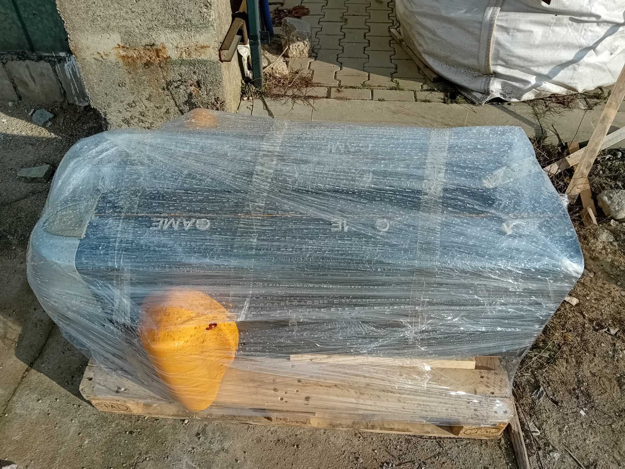 Szlaban Came Gard G2080 - 2 sztuki