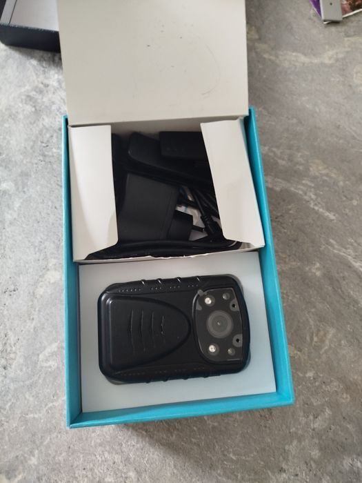 Бодікамера 32g нова