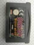Scooby-Doo Mystery Mayhem na Game Boy Advance