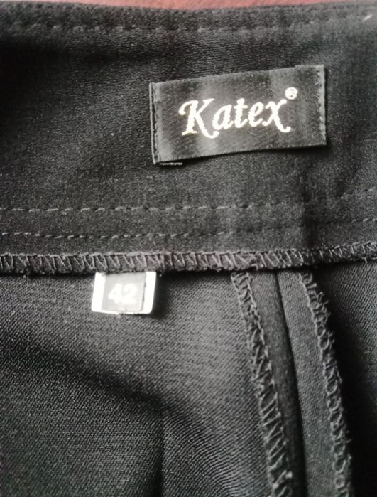 Spodnie damskie , eleganckie