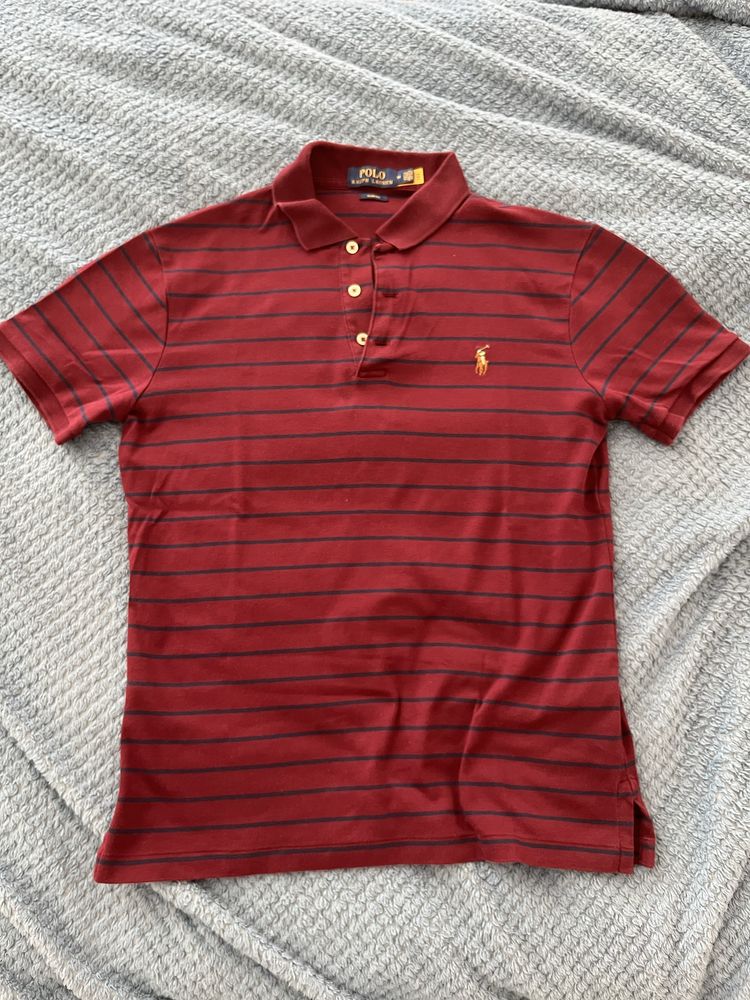 Polo da Polo Ralph Lauren