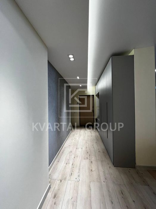 Пропонуємо повноцінний ПЕНТХАУС з ремонтом меблями та технікою!