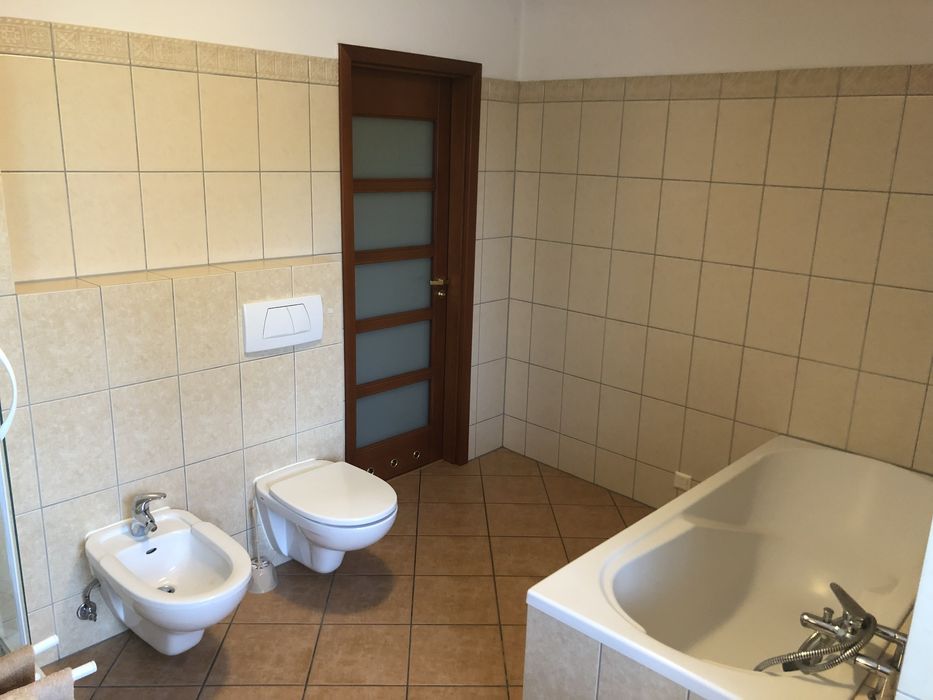 Pokój dla studentki lub absolwentki
