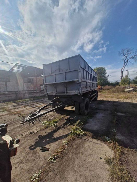 Причеп      Нефаз