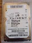 dysk 500GB sata 2,5 cala