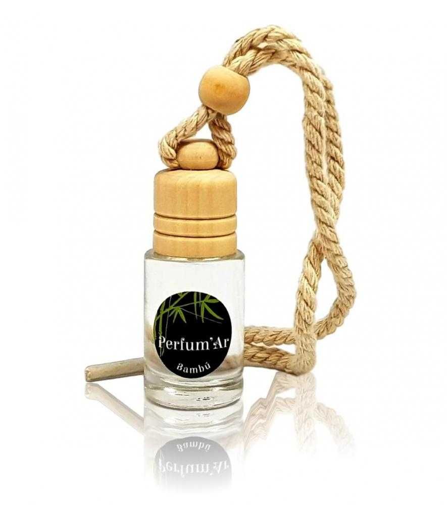 Perfumes para veículos