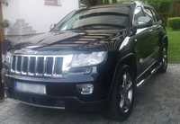 Jeep Grand Cherokee Jeep Grand Cherokee WK2 SUMMIT 3.0 CRD 250 (KM) Salon Polska OKAZJA !