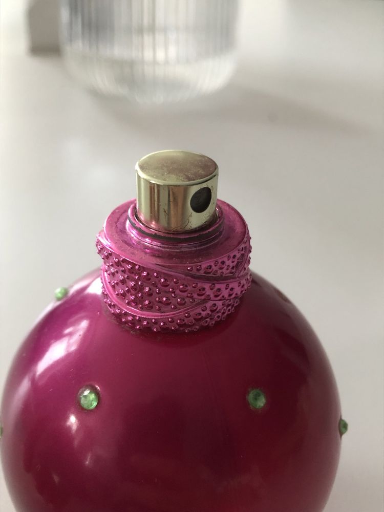 Perfumy Britney Spears Fantasy