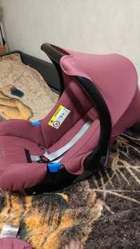 Автокрісло britax romer baby safe ece r44/04